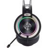 Ακουστικά Gaming Zeroground HD-2800G Sokun Over Ear Headset (USB)